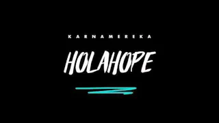 Download KARNAMEREKA - PERCAYA SAJA (HOLAHOPE) MP3