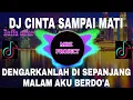 DJ CINTA SAMPAI MATI (VERSI ANGKLUNG) VIRAL TIKTOK TERBARU 2022. \