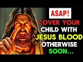 Download Lagu Alert | Cover Your Child With Jesus Blood Otherwise Soon | God Message Today