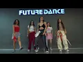 #Teens - Aşka Yürek Gerek - Dans - Koreografi - İzmir - Future Dance