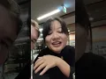 Download Lagu Dulu Tomboy, Penampilan Leony Trio Kwek Kwek Romantis Bandet dengan Pacar Bulenya