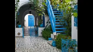 التاج مصطفي زهور دندنها