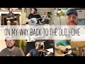 Download Lagu On My Way Back To The Old Home - IBMA 2020 Virtual Jam