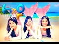 Opening Putri Duyung (Astrid, Indah dan Raya) - No Ordinary Girl (theme song H2O Just Add Water)