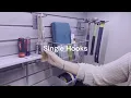 PremierGarage Workbench Top 5 Slatwall Accessories
