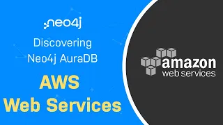 Thumbnail for Amazon Web Services – Discover AuraDB with Michael and Alexander video