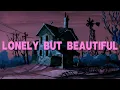 The Beautiful and Lonely Background art of Scooby-Doo Where Are You