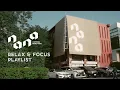 Download Lagu Nana Coffee Roasters Playlist - Relax \u0026 Focus