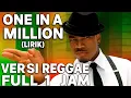 Download Lagu One In A Million (Versi Reggae) Cover by Monair B - Full 1 jam #lyrics #musicviraltiktok #reggae