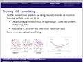 Tutorial 4 - Training Neural Networks Deep Learning on Computational Accelerators
