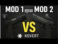Download Lagu EP 558:  Race City Defense Mod 1 vs Mod 2 – The 2011 Showdown!