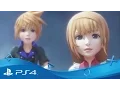 Download Lagu World of Final Fantasy | Launch Trailer - Explore the Magical World of Grymoire | PS4