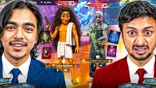 Prank on Cute Angry Streamer With 1 Level Secret Account - COLLECTION VERSES