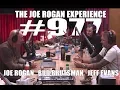 Joe Rogan Experience - Jeff Evans Bud Brutsman