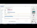 Tutorial Simple Bean Validation with Javax Validation API