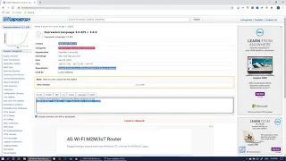 Tutorial Simple Bean Validation with Javax Validation API