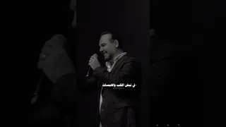 قالولي الحب له علامات في نبض القلب والهمسات وروح بتطير تنادي عليك ورعشة إيدي في السلامات 