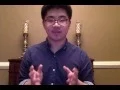 CEO Steven Yang Salvation Army