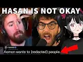 Download Lagu Hasan Called Out Asmongold...It Didn't End Well