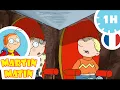 Download Lagu MARTIN MATIN 🕶️ Martin 008 | dessin animé | HD | 2019