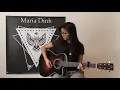 Grund Genug - Madeline Juno (Maria Dinh Cover)