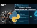 Python for Mechanical Engineers Automating Hydraulic Pump Selection