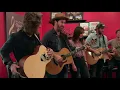 We The Kingdom - Holy Water | Live from the Red Room