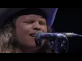 Download Lagu The Marcus King Band - Goodbye Carolina [Eric Clapton’s Crossroads 2019] (Official Live Video)