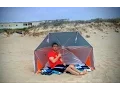 Download Lagu Abrigo de Praia Iwiko Tribord -  Decathlon Torres Vedras