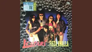 istana cinta terbiar