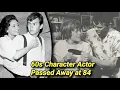Peter Helm Dead at 84 Inside Daisy Clover The Andromeda Strain Actor Dies Cause of Death Died