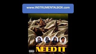 migos ft nba youngboy need it instrumental dl link