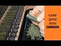 Loading a cannagar shell