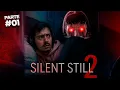 Download Lagu Coringa JOGANDO Terror ''PARALISIA DO SONO'' (Silent Still 2) - Part.01