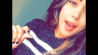 نتي سبابي باحسن صوت من الفتاتش المغربية Nti Sbabi 