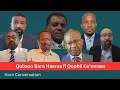 Download Lagu Qabsoo Bara Haaraa fi Qophii Ce’umsaa