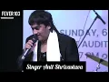 Ye Lal Rang Kab Mujhe - Anil Shrivastava Live 2023