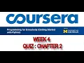 Coursera Python for Everybody EP-4 Chapter 2 Quiz Answers Week 4 Shoeb Solves