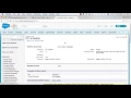 Salesforce ETL MySQL