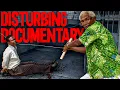 Download Lagu The Most Disturbing Documentary