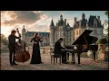 ABBA Hits Reimagined | Violin, Piano & Double Bass Classical Cover [No Mid-Roll Ads]