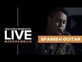 Download Lagu SPANISH GUITAR - LIVE MARCOS MELLO