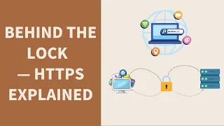 What s Behind the Lock Icon HTTPS Explained Simply