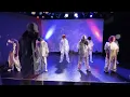【YOASOBI】アドレナ踊ってみた【花ざかりの君たちへ】