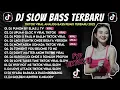 Download Lagu DJ SLOW BASS TERBARU 2025 🎵 DJ PUHON ELIAZ X UPUAN X POGI X LAGI SYANTIK BISAYA 🎧🇵🇭