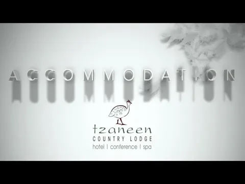 Download MP3 Tzaneen Country Lodge Accommodation