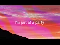 Love U Like That - Lauv |Lyric Video| 💘
