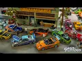 My Top 10 Fast Furious Ultra Premium Diecast Cars 2026