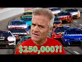 Are Young NASCAR Drivers Taking Low Salaries Just To Race Cup
