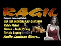 Download Lagu SIA SIA MENGHARAP CINTAMU - KALAH MATERI - RAGIL PONGDUT